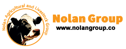 Nolan Livestock and Agricultural Group Logo